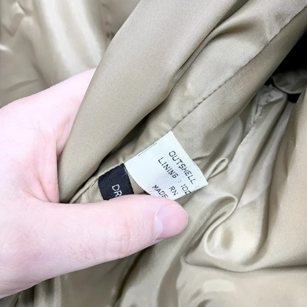 Woodmere vintage jacket